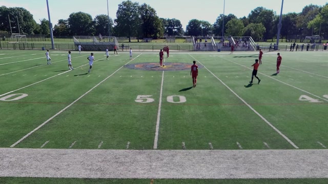 St Francis Prep JV vs Flyers 2026