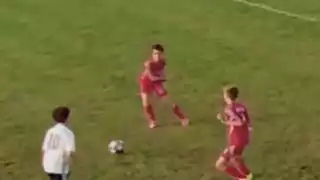 player 1