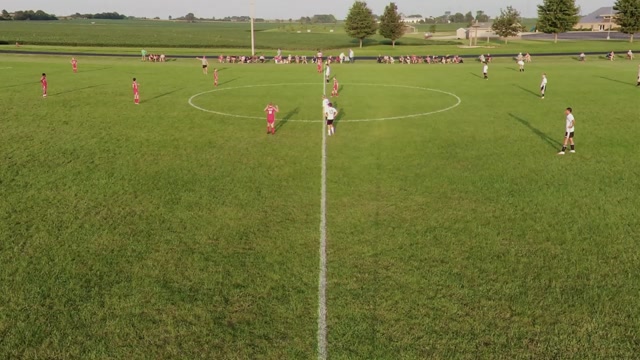 2013/14 MUFC Boys  vs John Gaspar 13/14