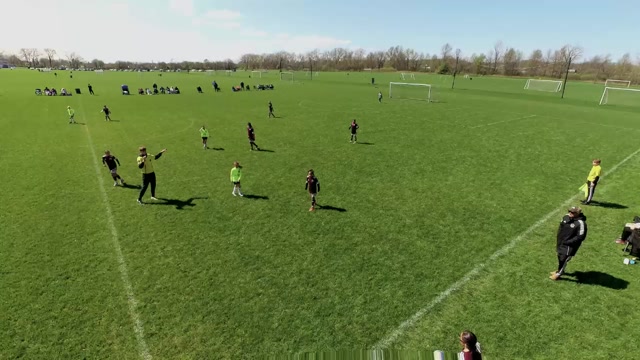 Indiana Elite  Premier vs 2015 Mayas FC