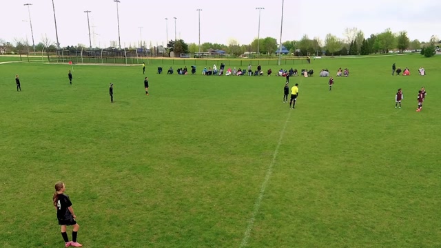 2015 UESC Plainfield vs 2015 Mayas FC