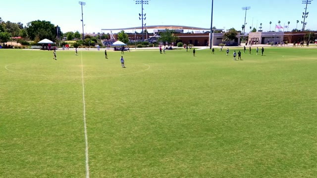 Mountains United vs Hawaii