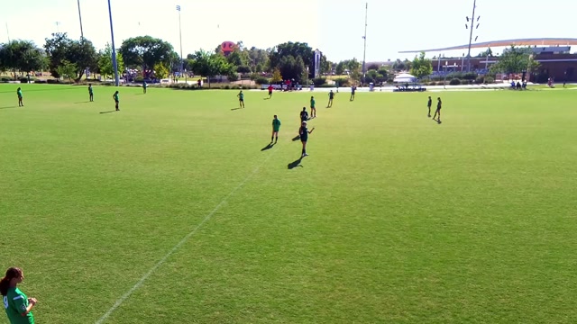 Mountains United vs Chatsworth Ayso