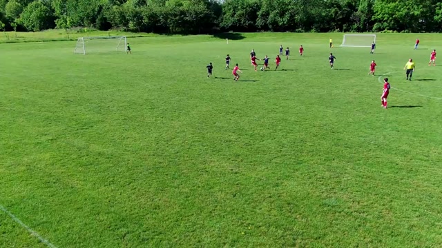 2011 Colonial Boys vs LNUSC Dragons