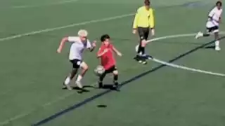player 2