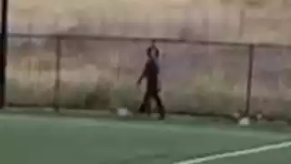 player 