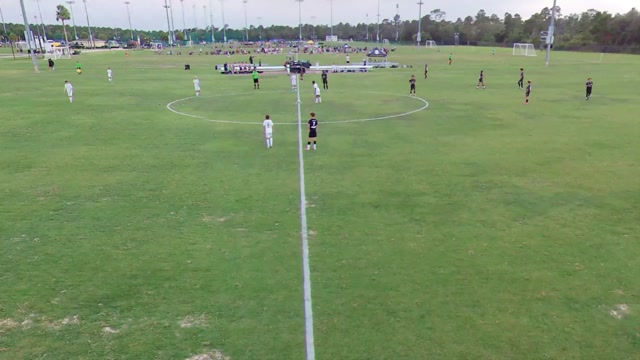 FLFC U13 Boys Premier Sunshine 2025/2026 vs FC Prime FC Prime 2013 Elite Boys