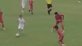 player 8