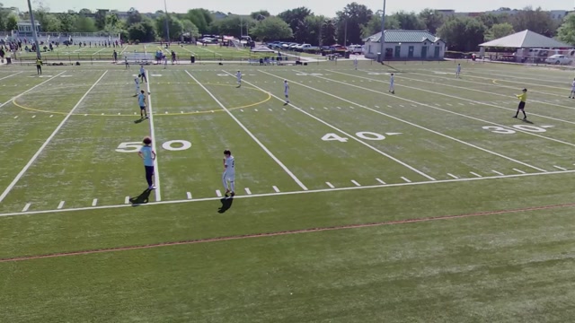 W&H America 2013/14 Boys Ultra vs FLFC U13 Boys Premier Sunshine 2025/2026