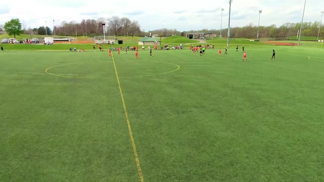 Ohio Galaxies FC Ohio Galaxies FC 11G Black (H) vs OSU 2011 Girls GLA