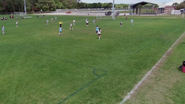 Amelia Island vs Sporting Jax PC