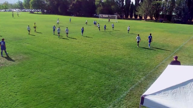 Voltage FC 12B SN vs Shooters SC 12 CK