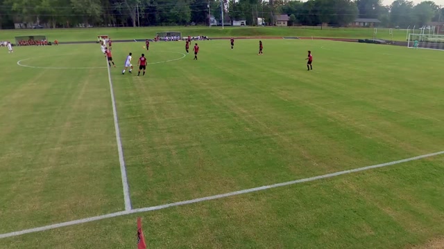 Webster County High School vs MCHS Varsity