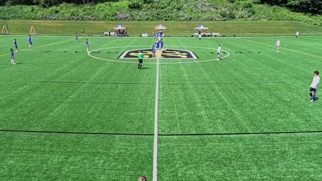 QE vs SPFSC Blue 2012