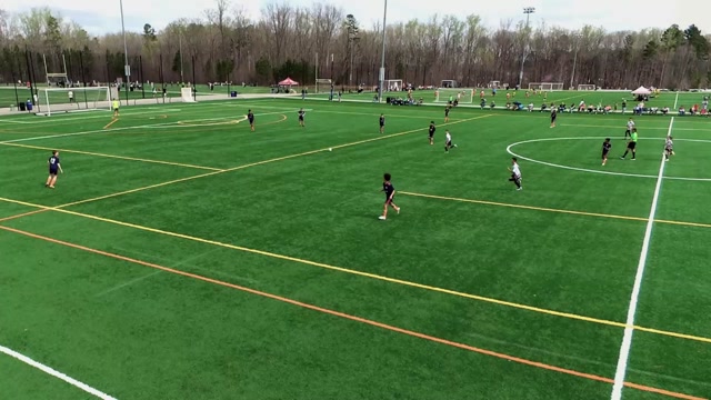 Charlotte eagles 3-15-26 vs Palmetto Havoc Spring 13u