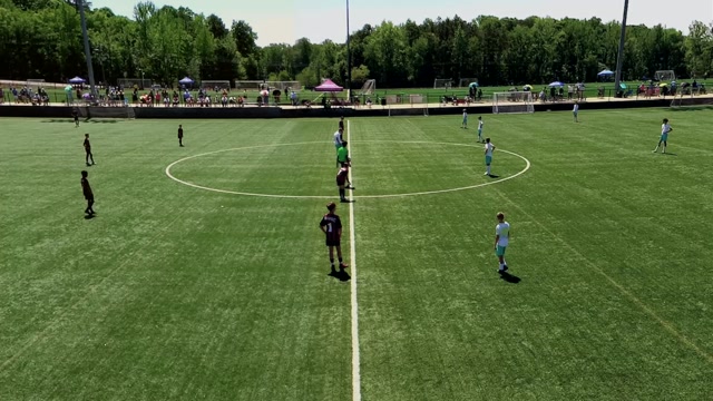 Solars 4-18-26 vs Palmetto Havoc Spring 13u