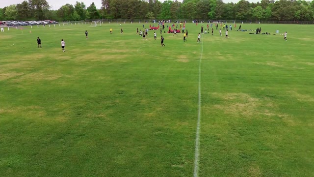Merrick PAL Venom 2012 vs MYO - Lightning