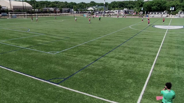 MYO - Lightning vs EASTERN FC