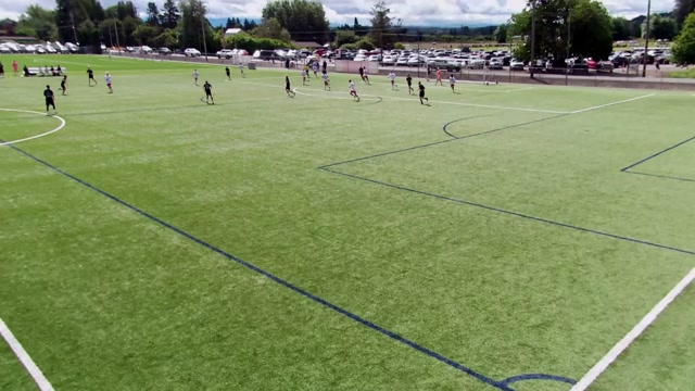 BU16 ECNL RL (Boys 2010_2011 ECNL RL Eastside FC) vs Washington Premier ECNL BU16
