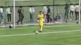 player 