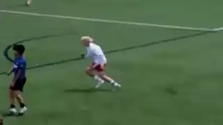 player 9