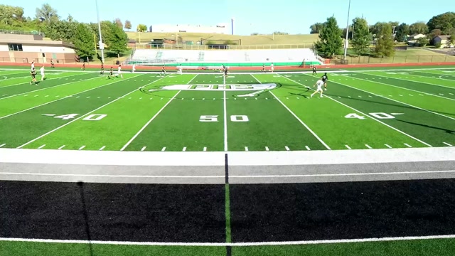 Pattonville vs Rams