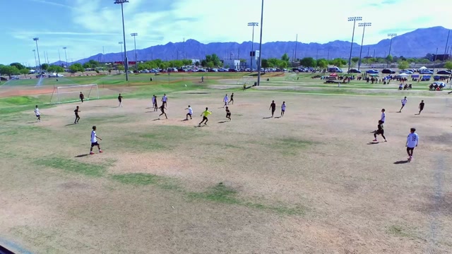 Texas Fire Fc vs Mexico 2011