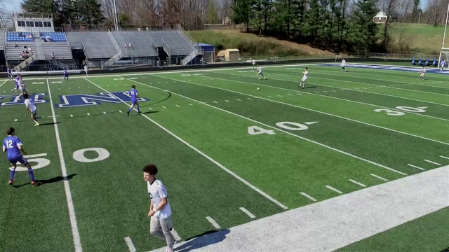 FC Kentucky vs KY Rush 2008