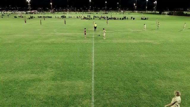 E64 11B vs Rsl 11b Penzola