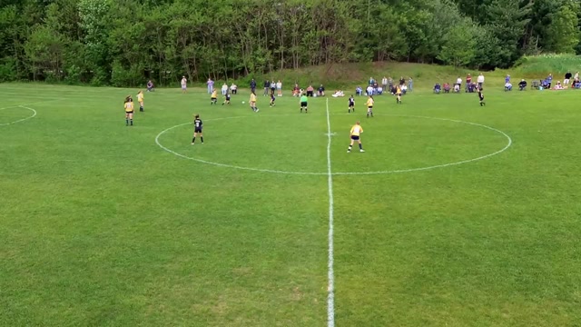 Oneonta vs BSSC United
