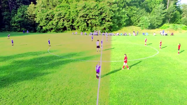 Niskayuna vs U10 United
