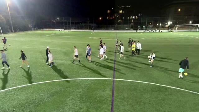 Pup n Suds vs EFF IT WE BALL