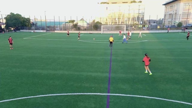 2unfit 2quit vs EFF IT WE BALL