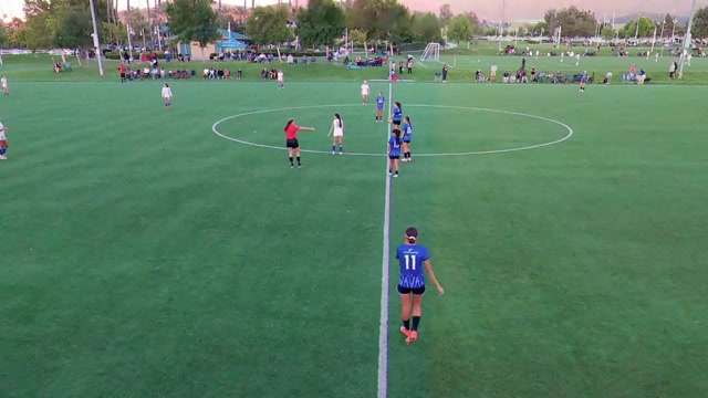 Empire Surf 2010 E64 vs Fc Premier Elite