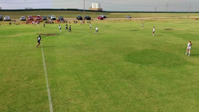 OEFC 2012 White vs OEFC 12G ECRL2