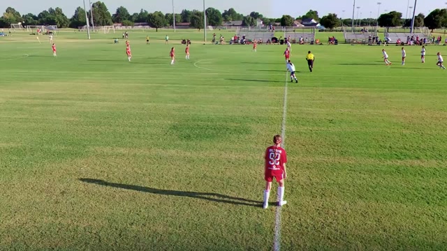 OEFC 12G White vs OEFC 12G ECRL2