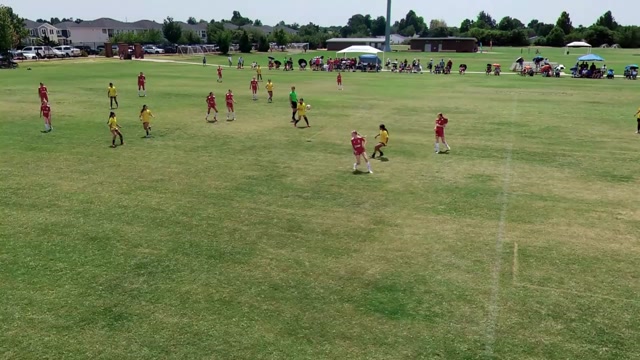 OEFC 12G ECRL2 vs Northwest Optimist 2012/2013