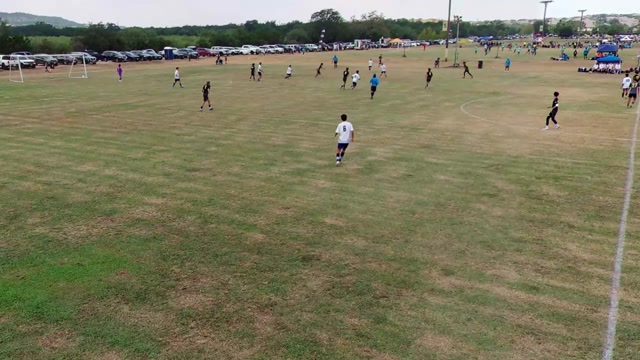 Sting Corpus 07/08B ECNL/RL STXCL vs SA United 07/08B MLS Next