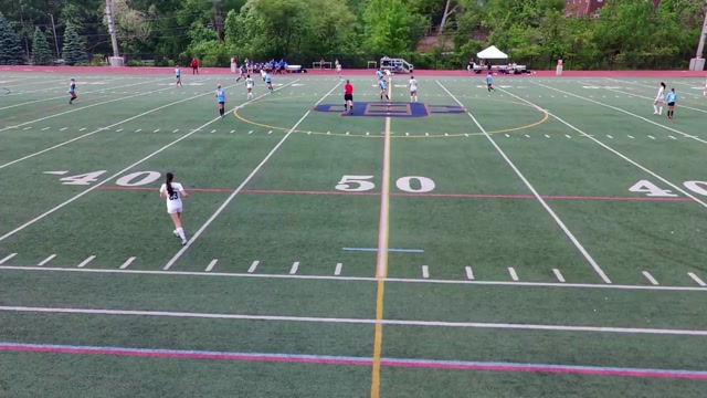 Ann Arbor Greenhills vs 2025 Regina Varsity