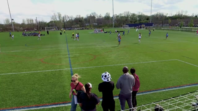 S.S.F Lions vs SKV 2014 Girls