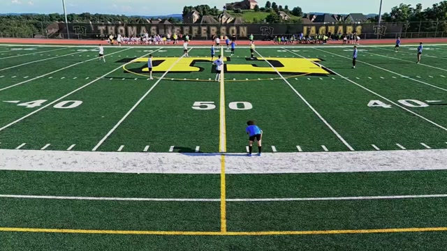 Canon-McMillan High School vs TJHS