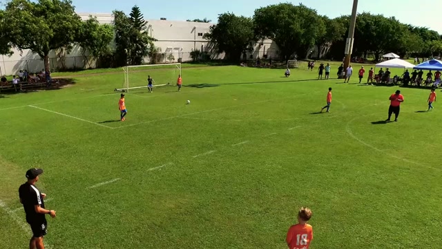 Fort Lauderdale vs 2016 Black
