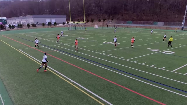 AC Connecticut 2010G vs Fox FSA G2010