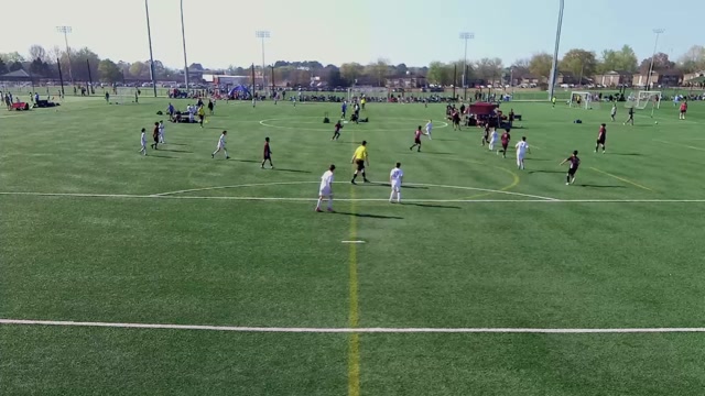 Decatur City 2014 Boys vs Columbus United- 2014 Boys