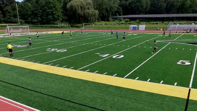 Suffern vs Woodlands HS