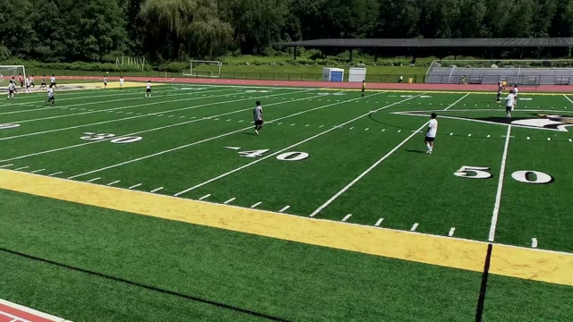 Yonkers High School vs Woodlands HS