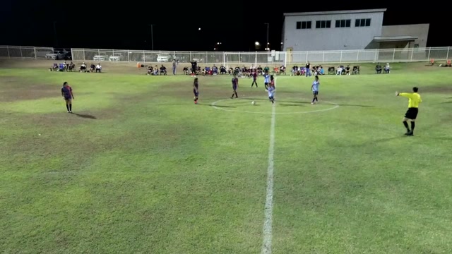Lady Vikes vs Calexico Soccer Club