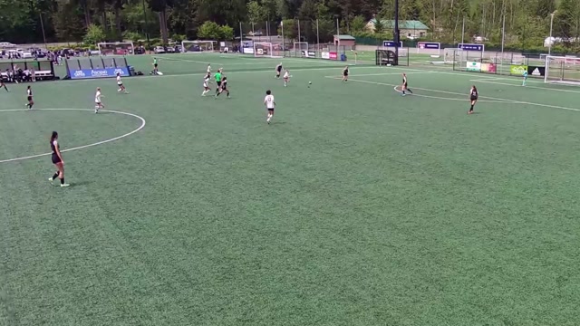 Crossfire Premier G06 ECNL vs Eastside FC ECNL G06/07