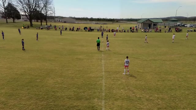 SLSC 16 G Elite vs WSA South 15/16 Girls