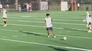 player 1